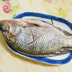 Cách làm Cá Nướng giấy bạc béo ngon, ngọt thịt thơm lừng