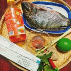 Cách làm Cá Nướng giấy bạc béo ngon, ngọt thịt thơm lừng