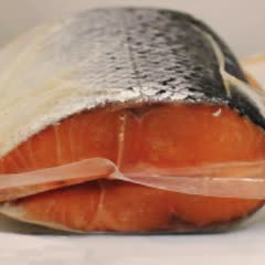 Cách làm cá nướng nước tương ăn kiêng