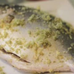 Cách Làm Cá Nướng Riềng Sả Thơm Ngon Dịp Cuối Tuần