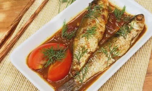 Cách làm Cá Đối Kho Cà chua chua ngọt ngọt cực ngon lành