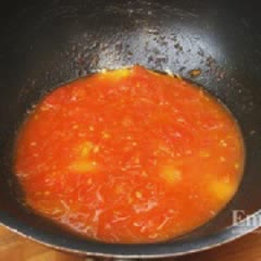 Cách làm Cá Đối Kho Cà chua chua ngọt ngọt cực ngon lành