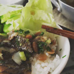 Cách làm Cá phi kho tương