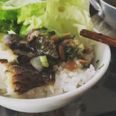 Cách làm Cá phi kho tương