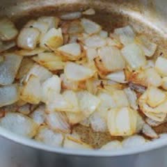 Cách làm Cà Ri Bò Kiểu Hàn cực kỳ ngon, thơm lừng hấp dẫn