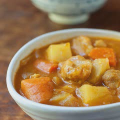 Cách Làm Cà Ri Gà Kiểu Nhật Ngon Chuẩn Vị Nhà Hàng