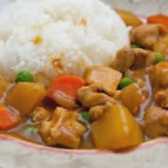 Cách Làm Cà Ri Gà Kiểu Nhật Ngon Chuẩn Vị Nhà Hàng