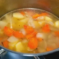 Cách Làm Cà Ri Gà Kiểu Nhật Ngon Chuẩn Vị Nhà Hàng
