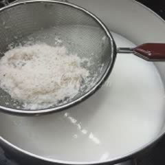 Cách Làm Cà Ri Nấu Rau Củ