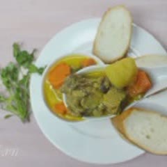 Cách Làm Cà Ri Nấu Rau Củ