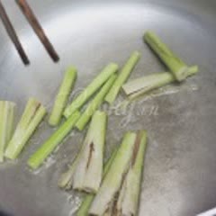 Cách Làm Cà Ri Nấu Rau Củ