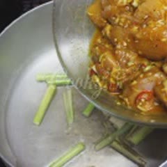 Cách Làm Cà Ri Nấu Rau Củ