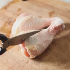 Cách làm Cà Ri Đỏ Kiểu Thái thơm ngon, đổi vị cho bữa cơm