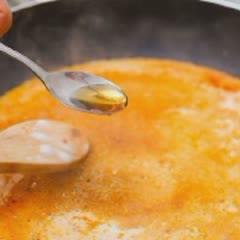 Cách làm Cà Ri Đỏ Kiểu Thái thơm ngon, đổi vị cho bữa cơm