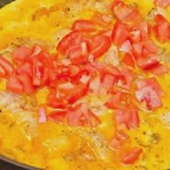 Cách làm Cà Ri Tôm béo ngậy thơm ngon cho bữa ăn tối