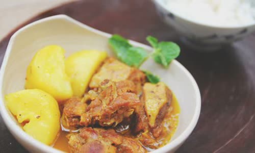 Cách Làm Cà Ri Vịt Xiêm Ngon Miệng Béo Ngậy Ở Nhà