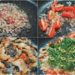 Cách Làm Cá Rô Chiên Sốt Chua Ngọt Cực Ngon Cơm
