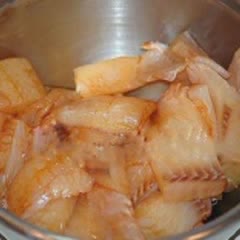 Cách làm Cá Rô Phi Kho Tiêu cay thơm đưa cơm cực hấp dẫn