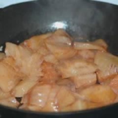Cách làm Cá Rô Phi Kho Tiêu cay thơm đưa cơm cực hấp dẫn