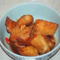 Cách làm Cá Rô Phi Kho Tiêu cay thơm đưa cơm cực hấp dẫn