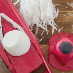 Cách Làm Cà Rốt Và Củ Cải Ngâm Chua Ngọt | Cực Dễ