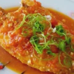 Cách Làm Cá Sốt Chua Ngọt Dễ Làm Hấp Dẫn