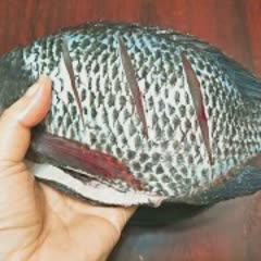 Cách làm cá sốt nước tương
