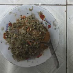Cách làm cá thác lác khoai lang chiên giòn