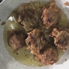 Cách làm cá thác lác khoai lang chiên giòn