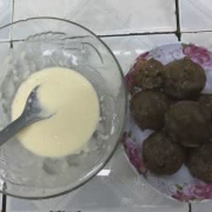 Cách làm cá thác lác khoai lang chiên giòn