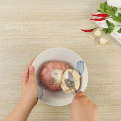Cách Nấu Cá Thác Lác Nấu Ngót | Ngon Ngọt Vừa Cơm