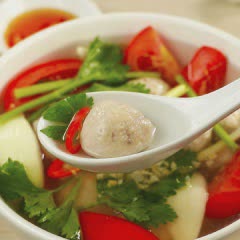 Cách Nấu Cá Thác Lác Nấu Ngót | Ngon Ngọt Vừa Cơm
