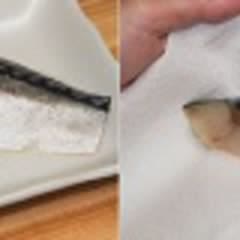 Cách làm Cá Thu Phi Lê Nướng Kiểu Nhật đậm đà, ăn cơm ngon