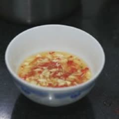 Cách làm Cá Thu Rim Mắm tỏi ớt đậm đà cho bữa cơm gia đình