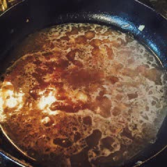 Cách làm cá thu sốt chua ngọt