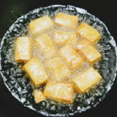 Cách làm cà tím kho thịt đậu hũ