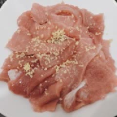 Cách làm cà tím om đậu thịt