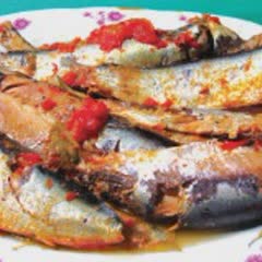 Cách làm Cá Trích Sốt Cà đậm đà, vị ngon khó cưỡng
