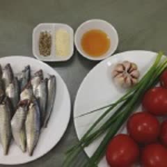 Cách làm Cá Trích Sốt Cà đậm đà, vị ngon khó cưỡng