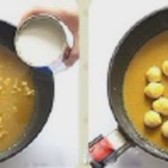 Cách Làm Cá Viên Rim Cà Ri Cực Thơm Ngon Tại Nhà