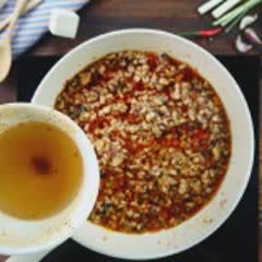 Cách làm Đậu Hũ Tứ Xuyên mềm béo, cay thơm, ngon đúng vị