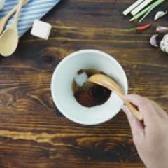 Cách làm Đậu Hũ Tứ Xuyên mềm béo, cay thơm, ngon đúng vị