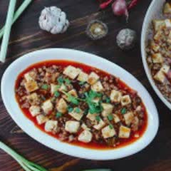 Cách làm Đậu Hũ Tứ Xuyên mềm béo, cay thơm, ngon đúng vị