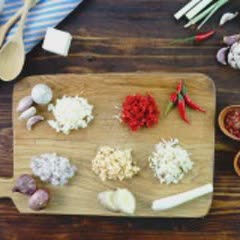 Cách làm Đậu Hũ Tứ Xuyên mềm béo, cay thơm, ngon đúng vị