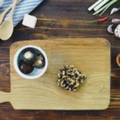 Cách làm Đậu Hũ Tứ Xuyên mềm béo, cay thơm, ngon đúng vị