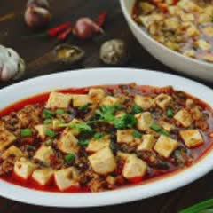 Cách làm Đậu Hũ Tứ Xuyên mềm béo, cay thơm, ngon đúng vị