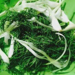 Cách làm cá diêu hồng om dưa chua