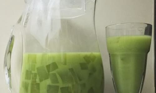 Cách làm trà sữa Thái đơn giản