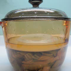 Cách làm cải bẹ muối chua