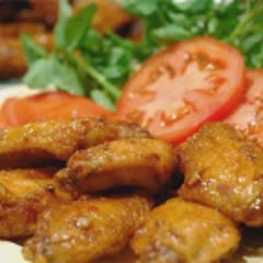 Cách làm Cánh Gà Chiên Bơ thơm lừng, siêu hấp dẫn 